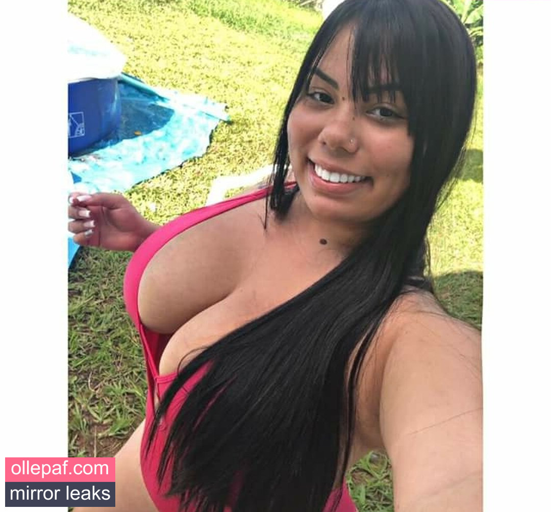 Latest Leaks Ana Paula Nude #339 - Fapello