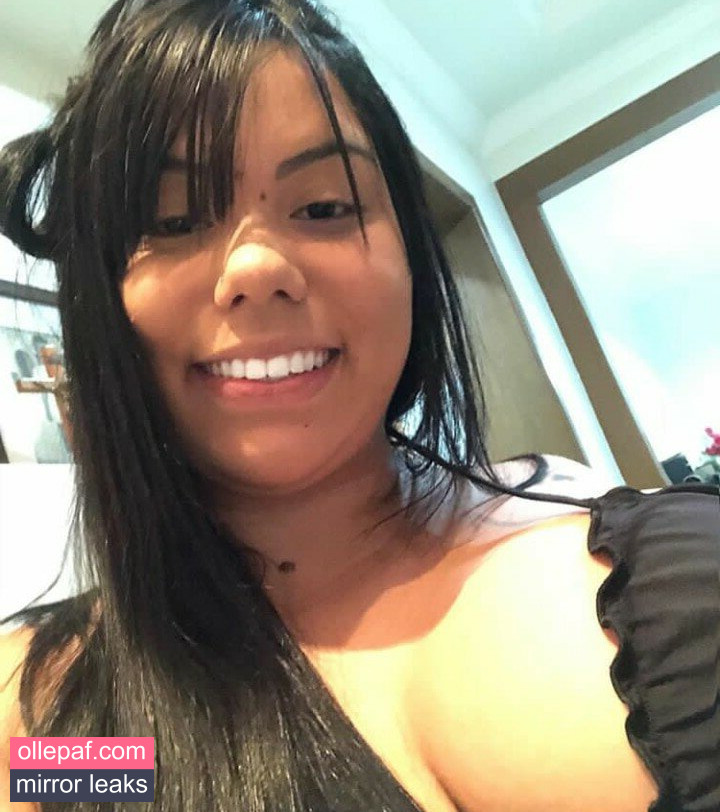 Latest Leaks Ana Paula Nude #359 - Fapello