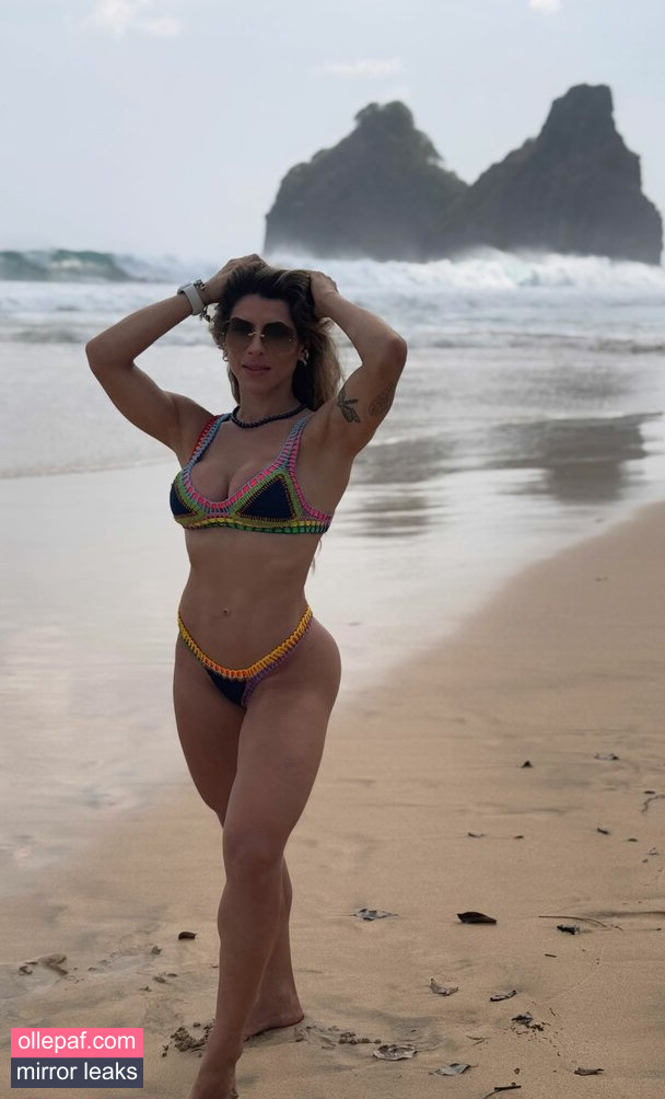 Latest Leaks Ana Paula Minerato Nude #2 - Fapello