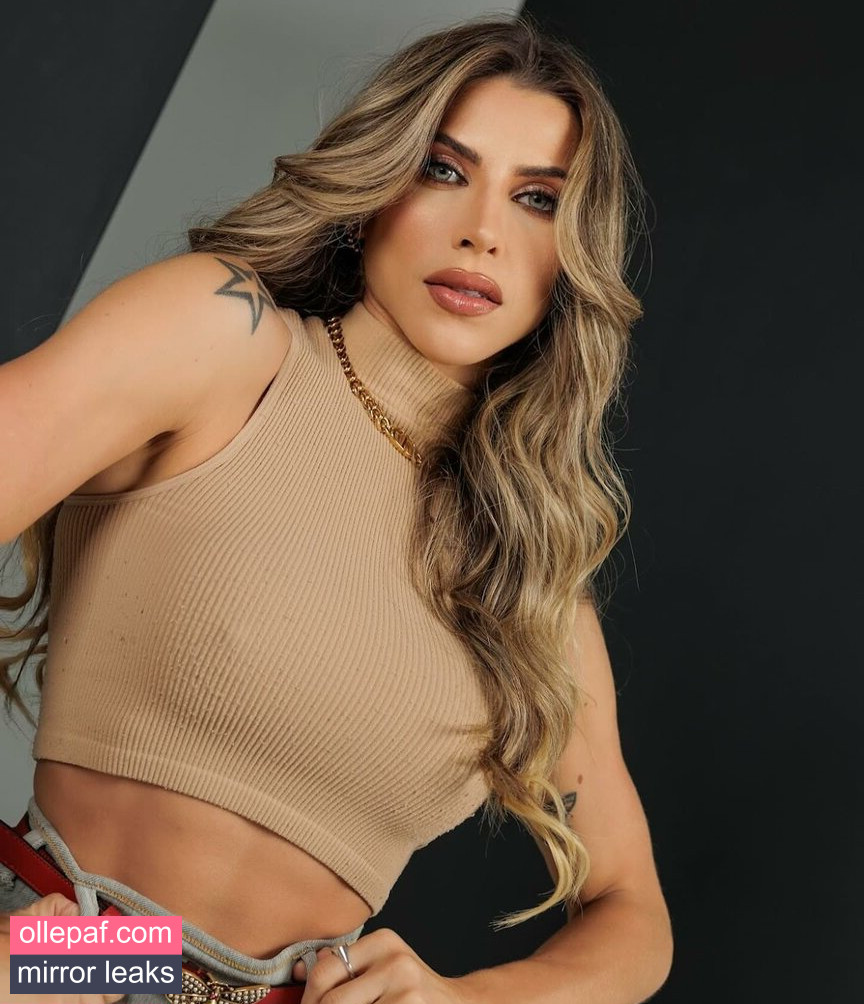 Latest Leaks Ana Paula Minerato Nude #39 - Fapello