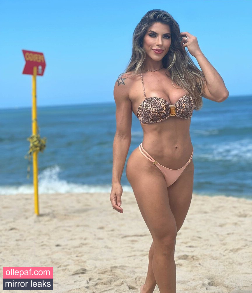 Latest Leaks Ana Paula Minerato Nude #70 - Fapello