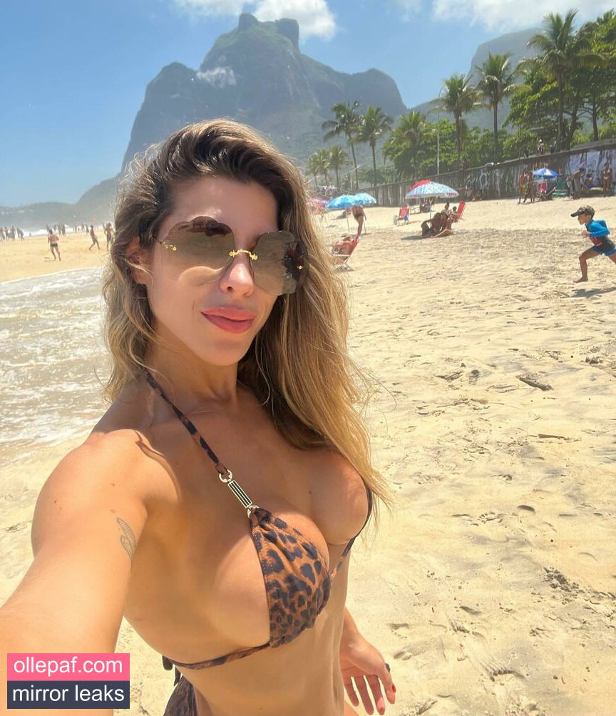Latest Leaks Ana Paula Minerato Nude #74 - Fapello