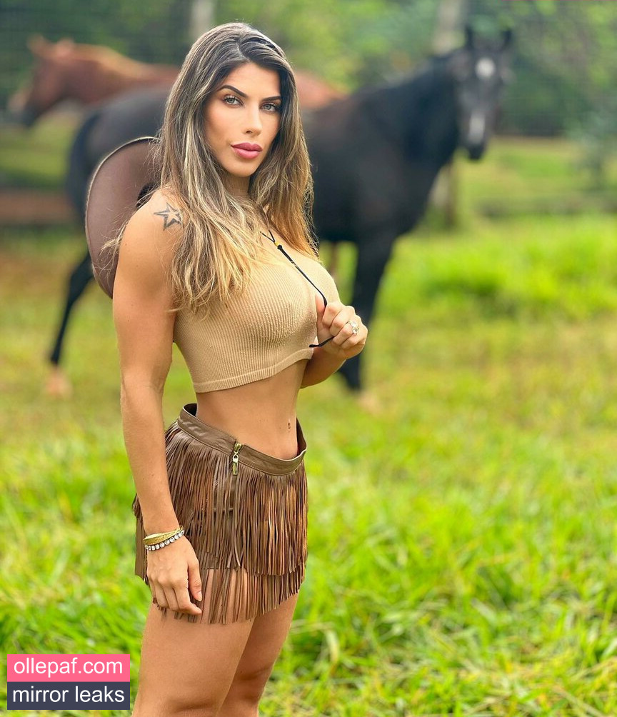 Latest Leaks Ana Paula Minerato Nude #75 - Fapello