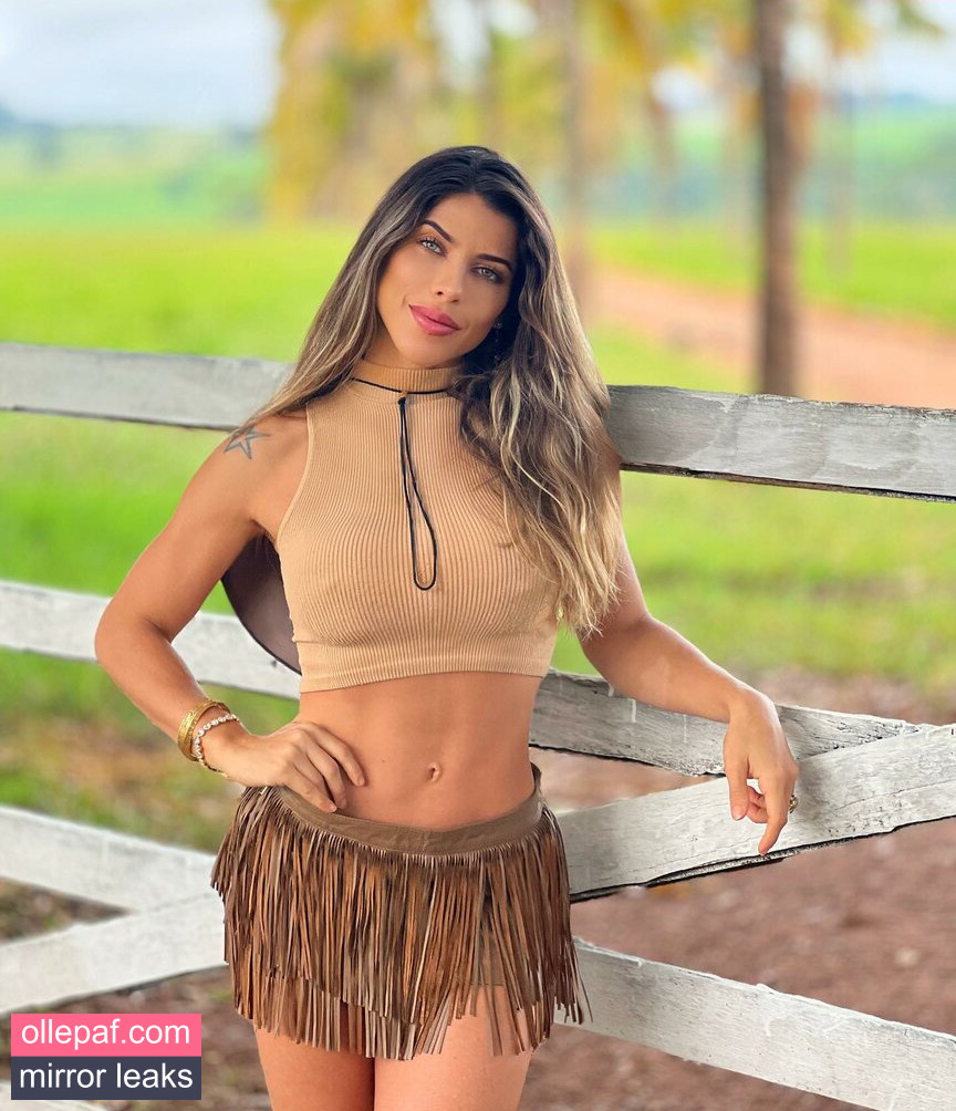 Latest Leaks Ana Paula Minerato Nude #78 - Fapello