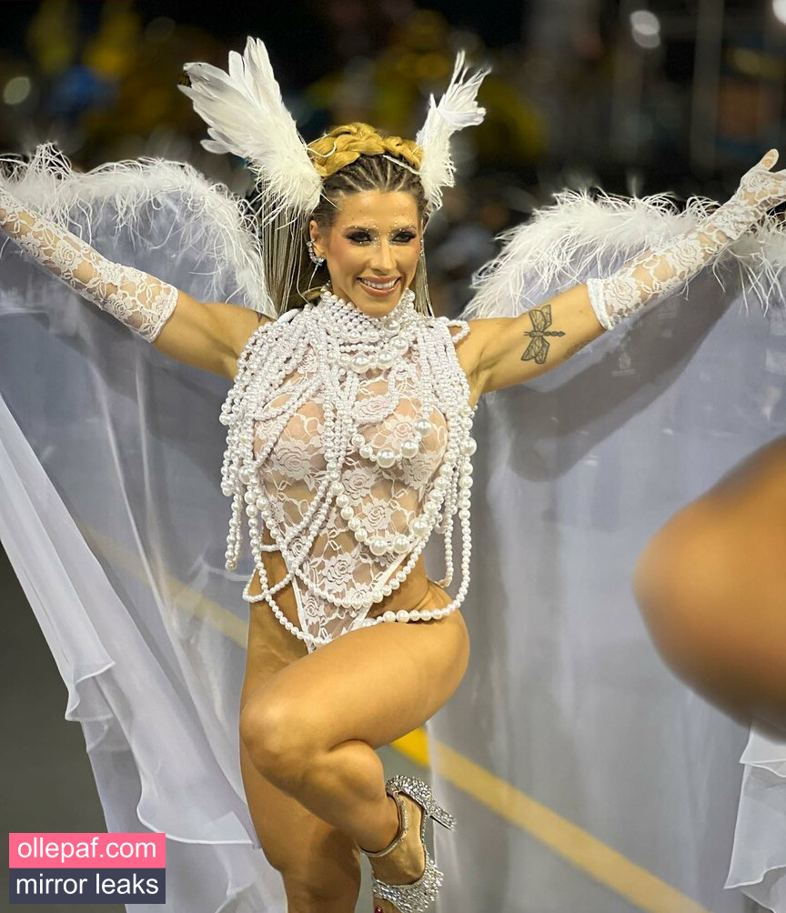 Latest Leaks Ana Paula Minerato Nude #100 - Fapello