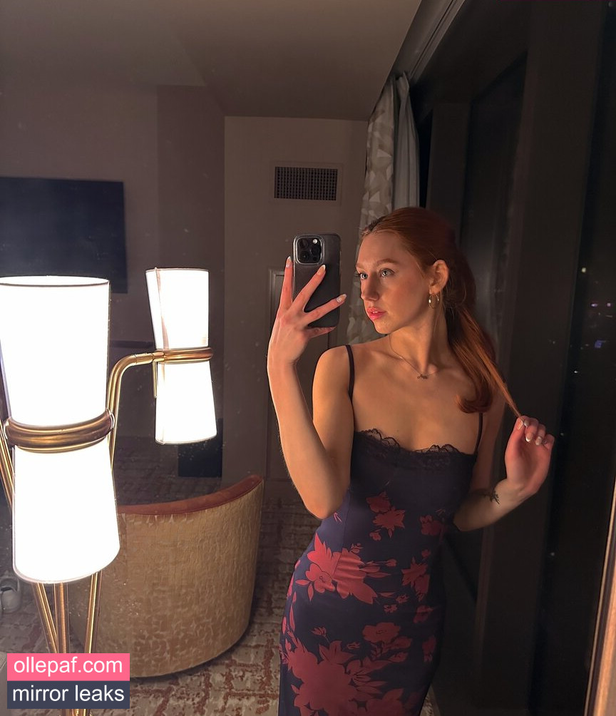 Latest Leaks Ana Saia Nude #16 - Fapello