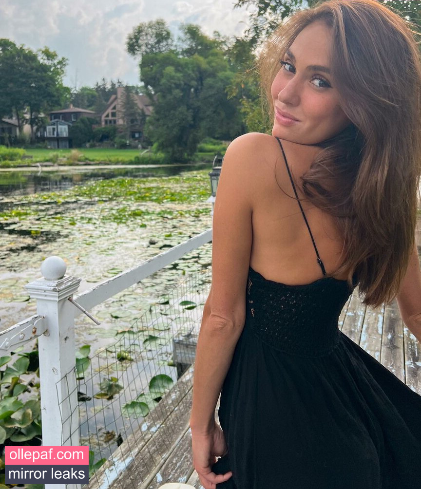 Latest Leaks Ana Sofia Fehn Nude #14 - Fapello