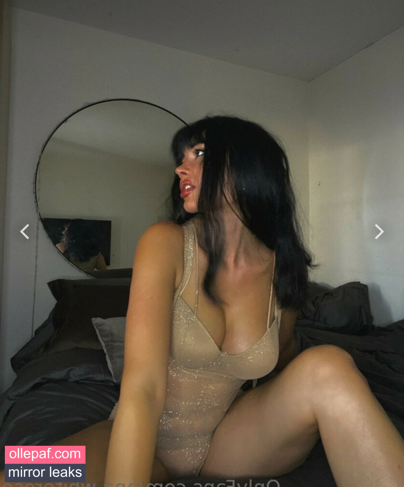 Ana Whiterose Nude Leaks OnlyFans #93 - Fapello