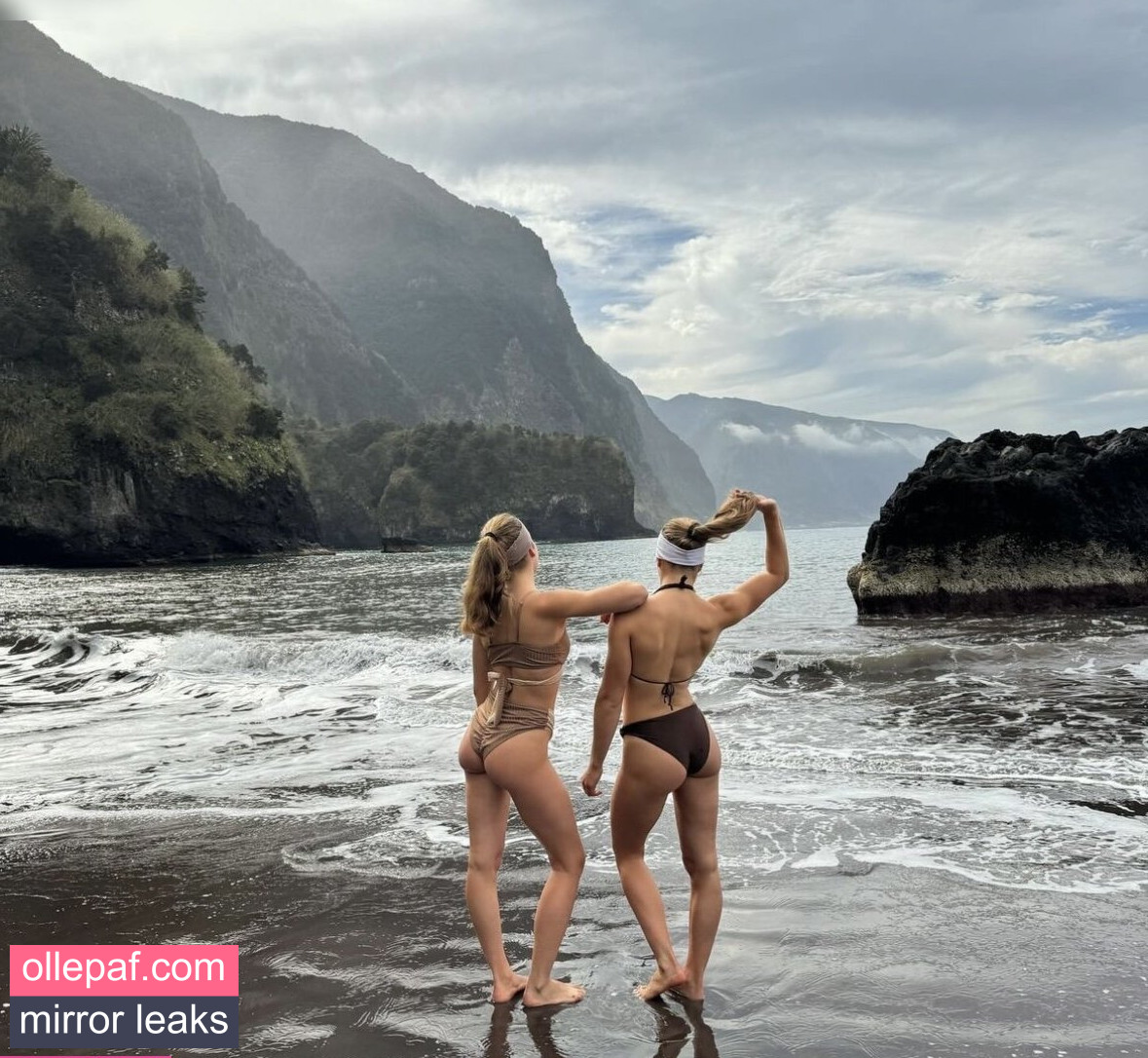 Latest Leaks Anabel und Maria Glocker Nude #174 - Fapello