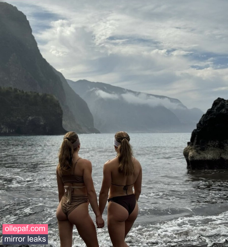 Latest Leaks Anabel und Maria Glocker Nude #178 - Fapello