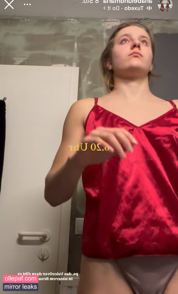 Latest Leaks Anabel und Maria Glocker Nude #3 - Fapello