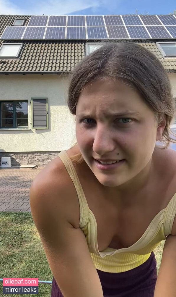 Latest Leaks Anabel und Maria Glocker Nude #39 - Fapello