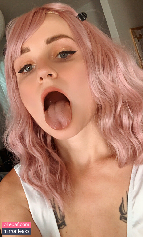Latest Leaks anacranevip Nude #107 - Fapello