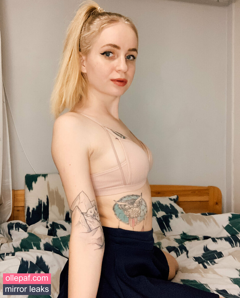 Latest Leaks anacranevip Nude #142 - Fapello