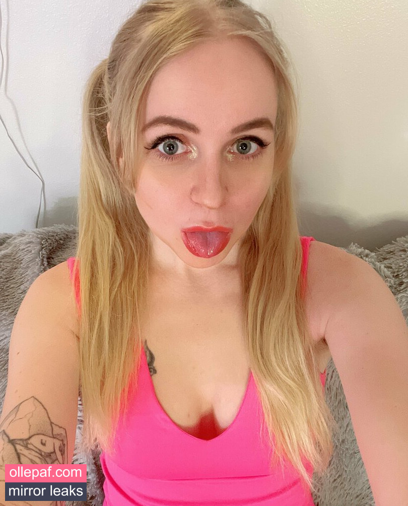 Latest Leaks anacranevip Nude #48 - Fapello