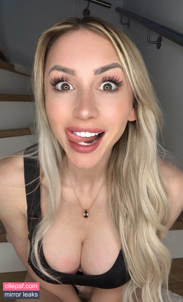 Latest Leaks anadavis Nude #5 - Fapello