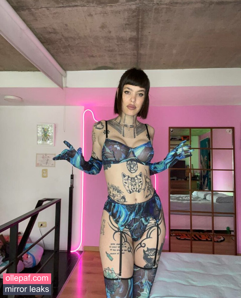Latest Leaks anadevinvip Nude #36 - Fapello