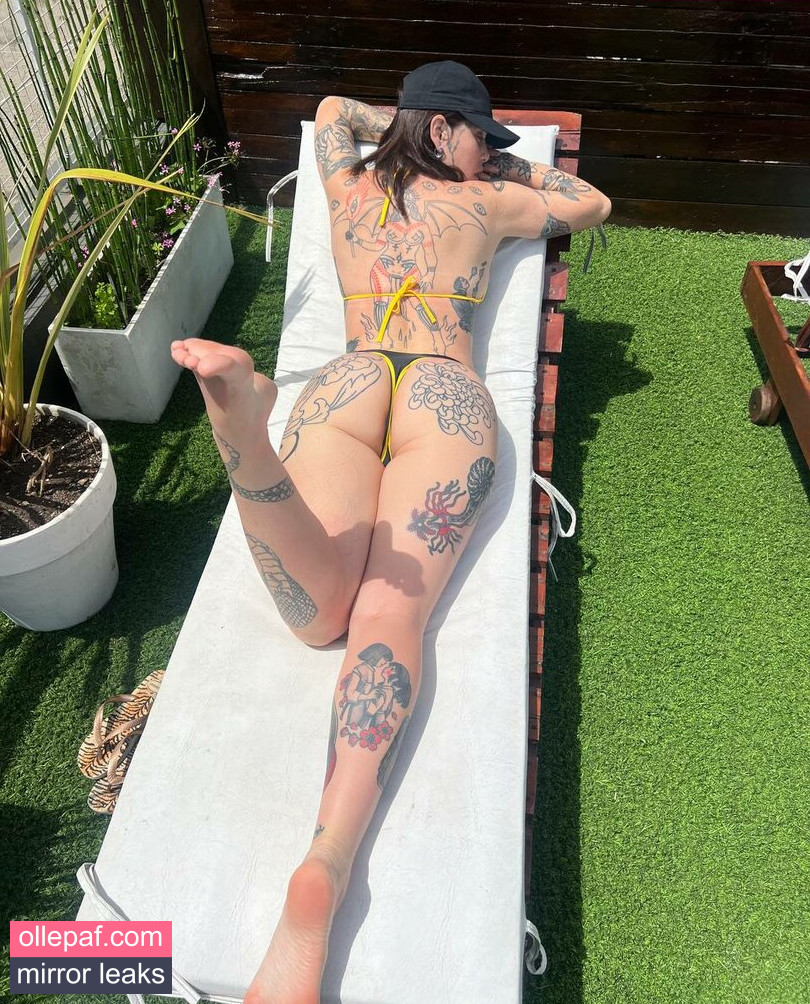Latest Leaks anadevinvip Nude #39 - Fapello