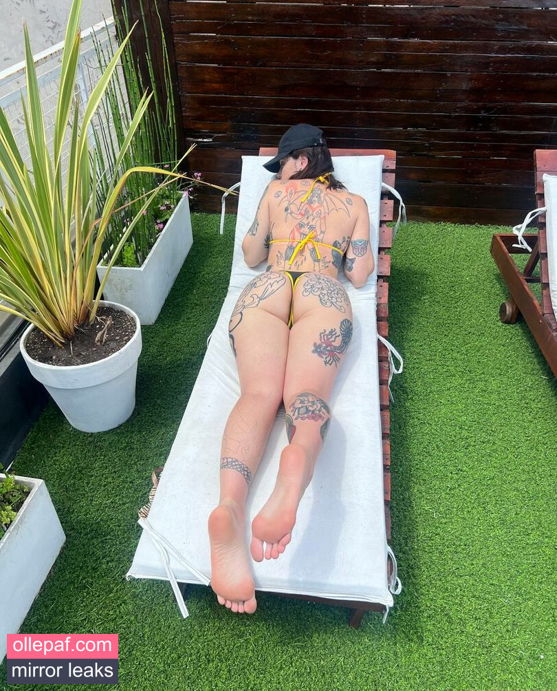 Latest Leaks anadevinvip Nude #40 - Fapello