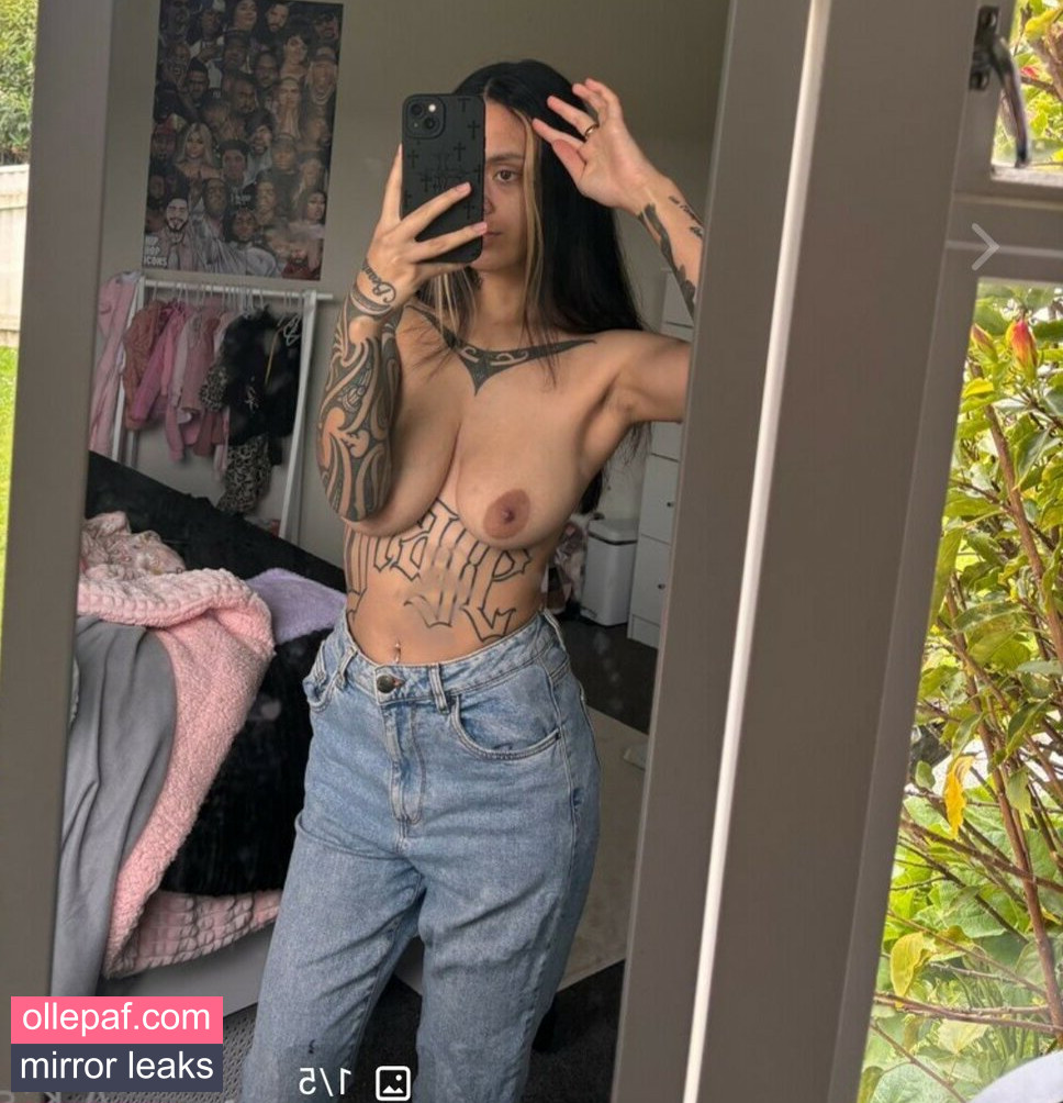 Latest Leaks anaherasworld Nude #23 - Fapello