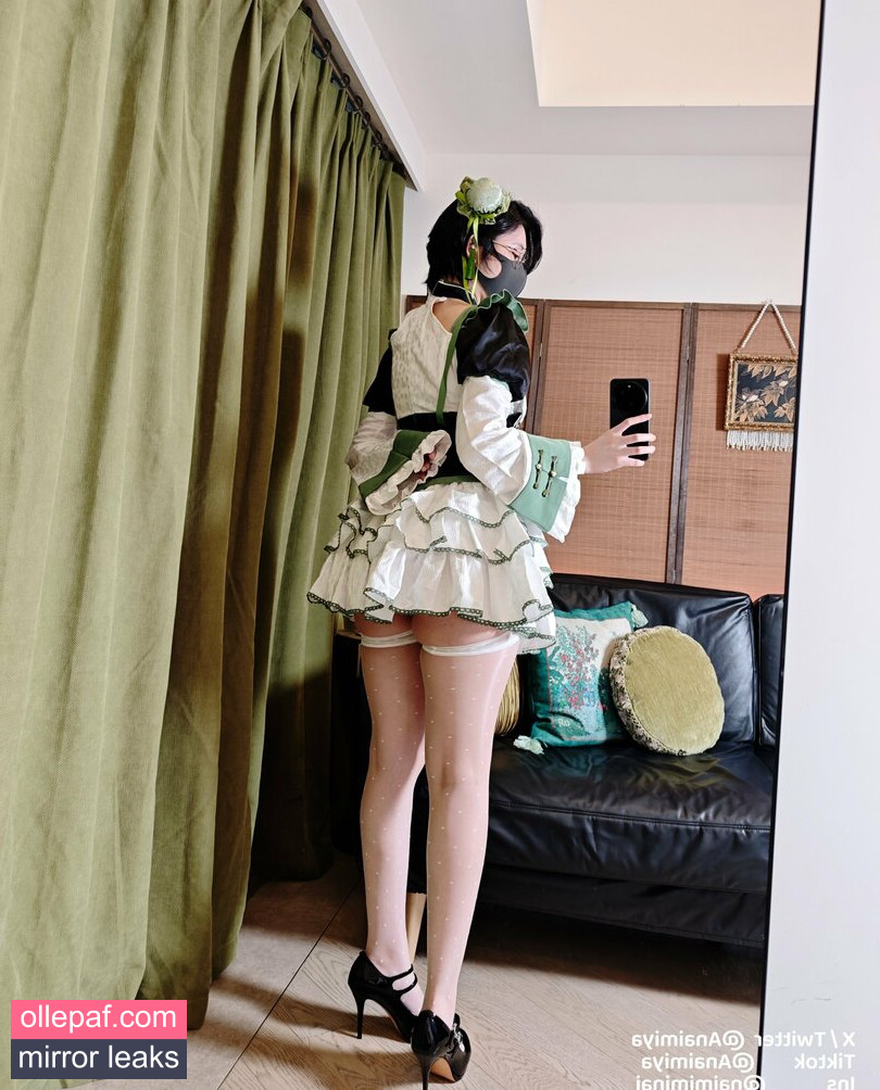 Latest Leaks Anaimiya Nude #28 - Fapello