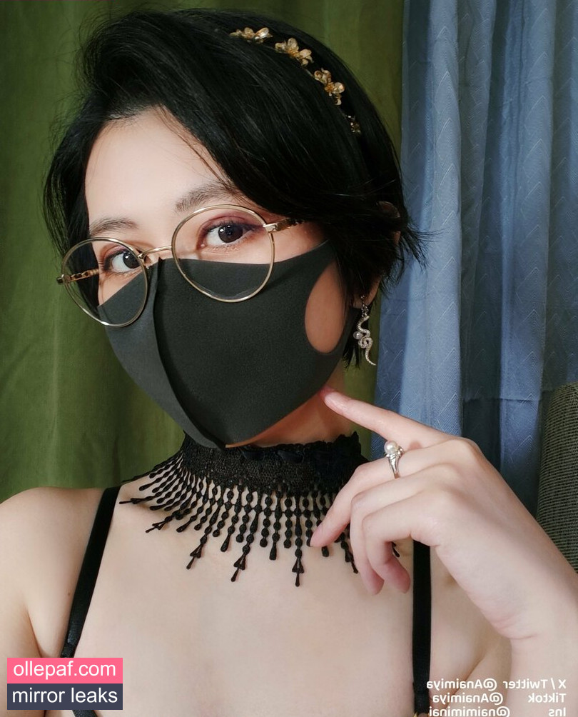 Latest Leaks Anaimiya Nude #31 - Fapello