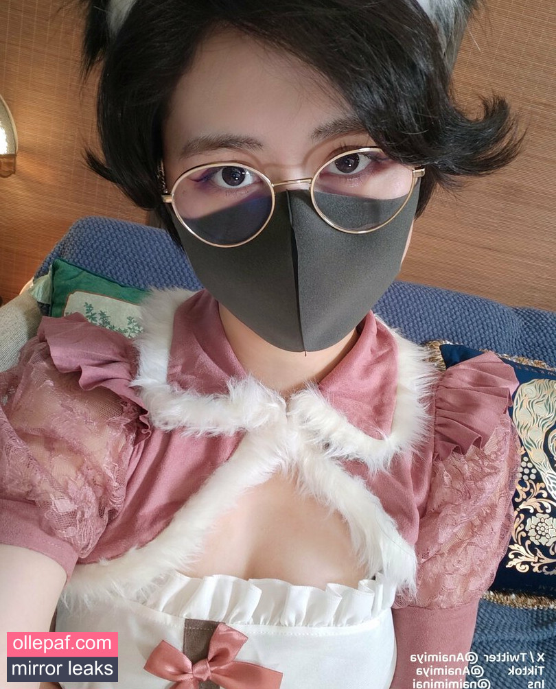 Latest Leaks Anaimiya Nude #48 - Fapello