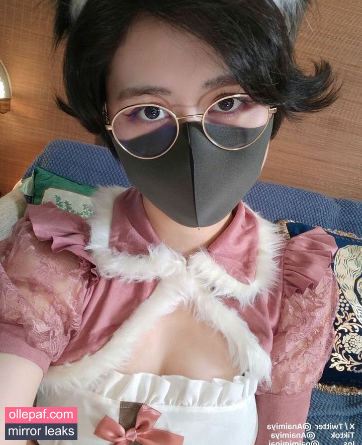 Latest Leaks Anaimiya Nude #75 - Fapello