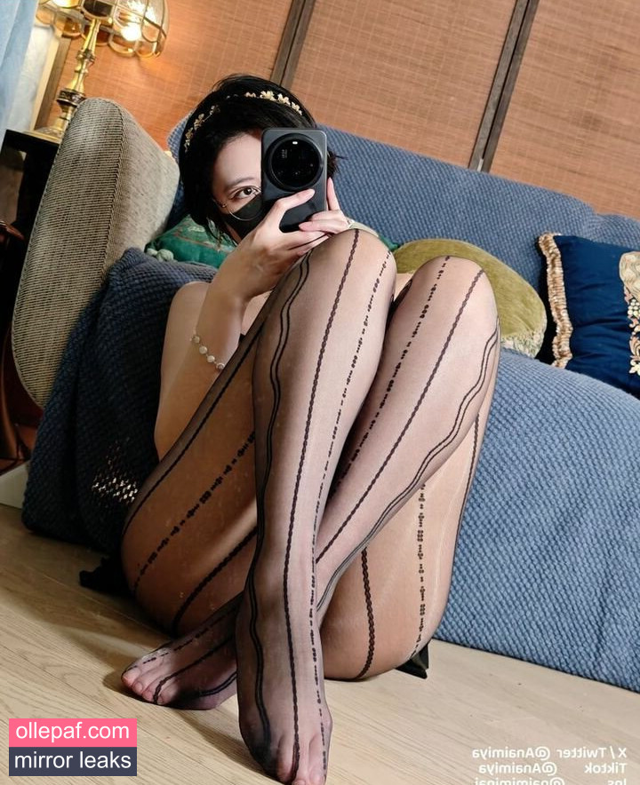 Latest Leaks Anaimiya Nude #82 - Fapello