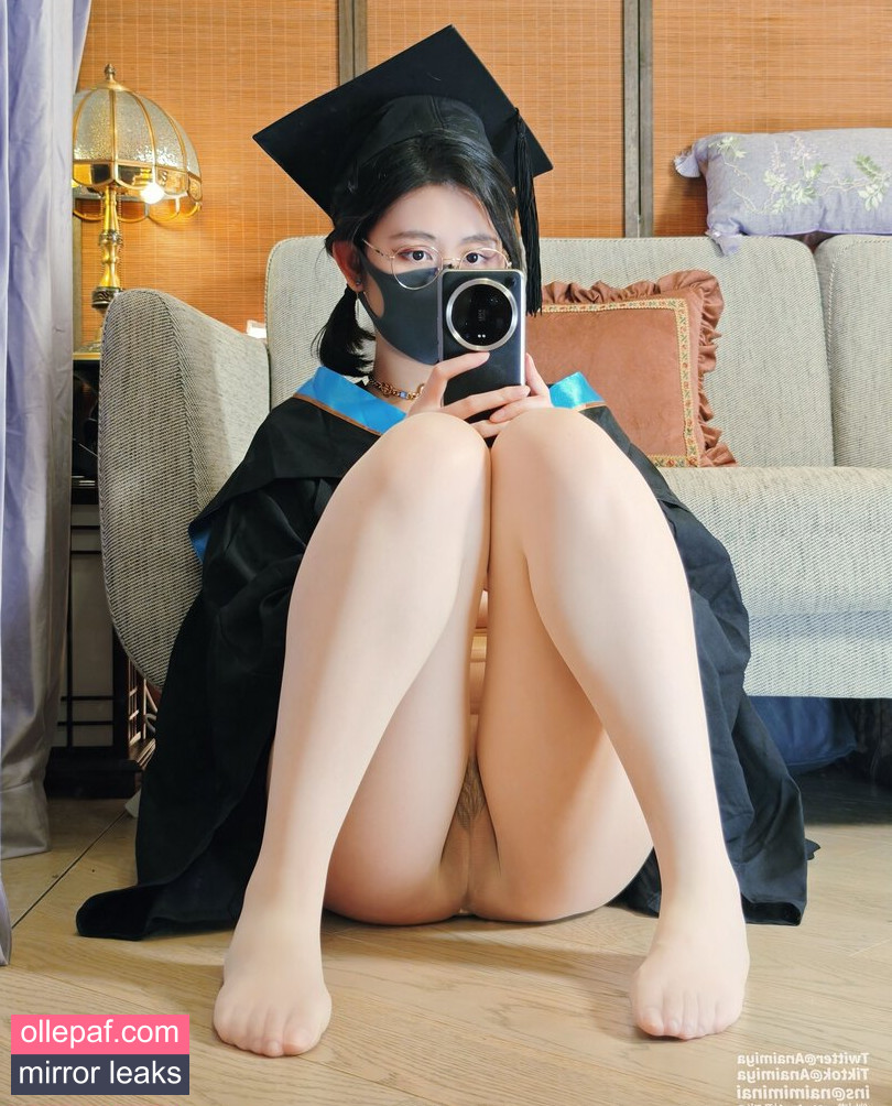 Latest Leaks Anaimiya Nude #314 - Fapello