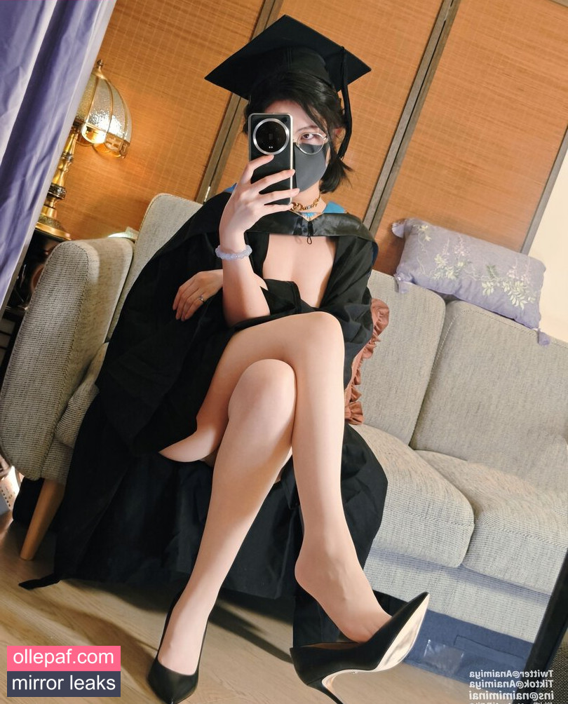 Latest Leaks Anaimiya Nude #320 - Fapello