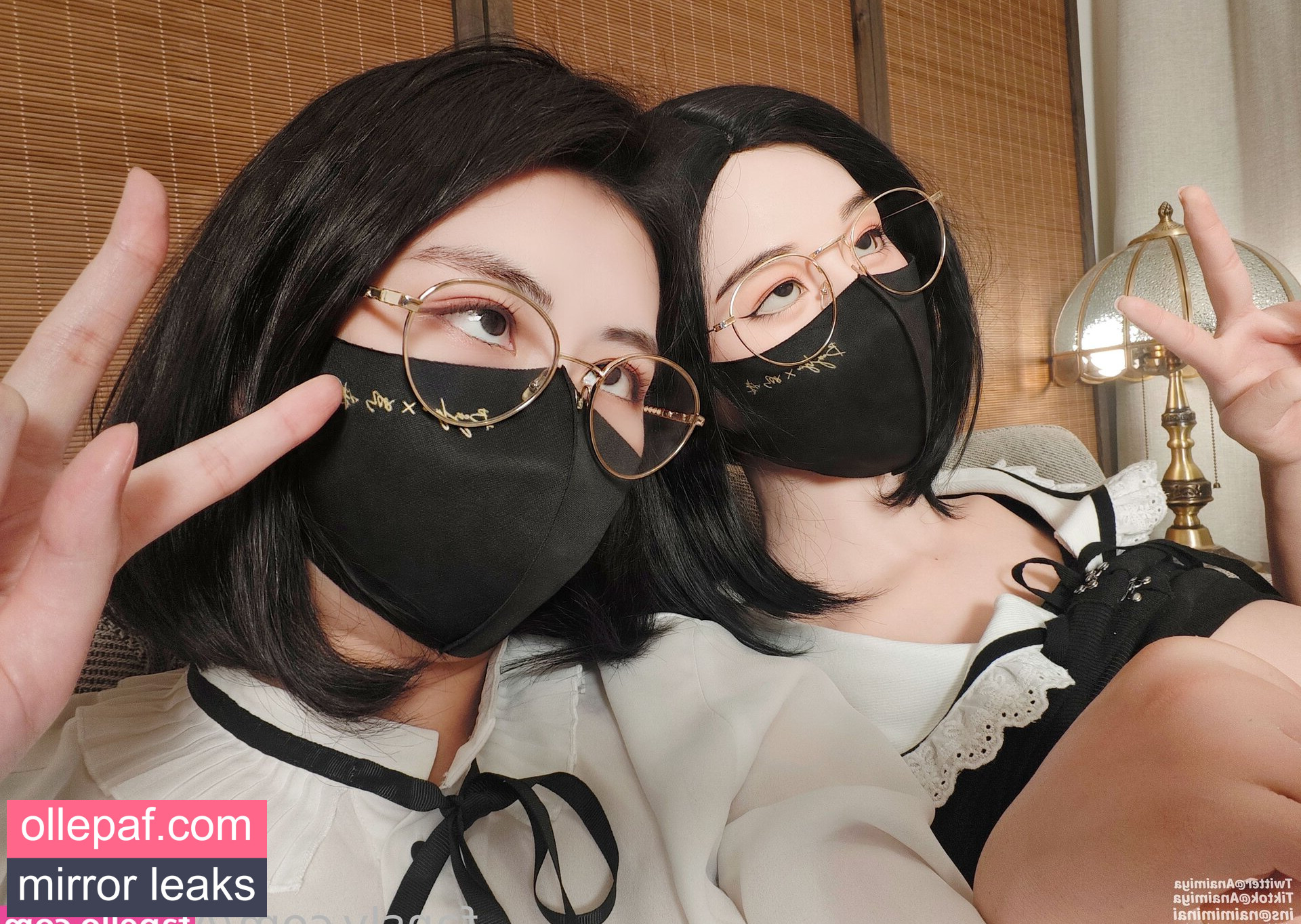 Latest Leaks Anaimiya Nude #370 - Fapello