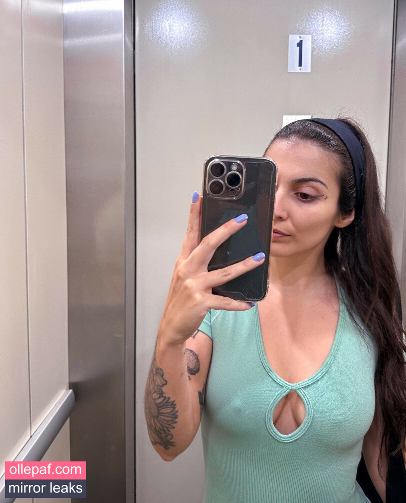 Latest Leaks Anaisableal Nude #6 - Fapello
