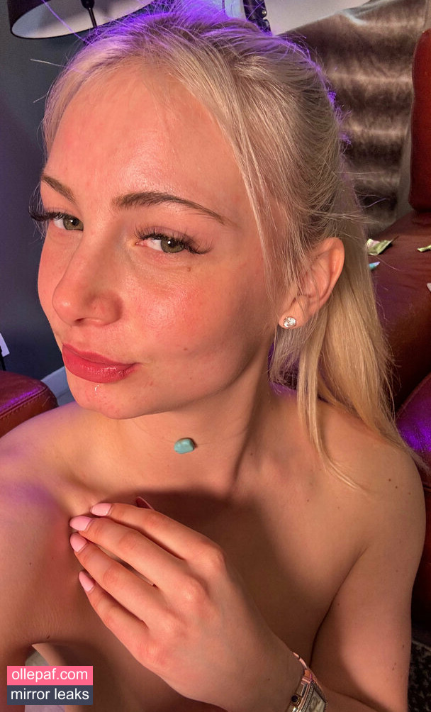 Latest Leaks anaisjovanovic Nude #6 - Fapello