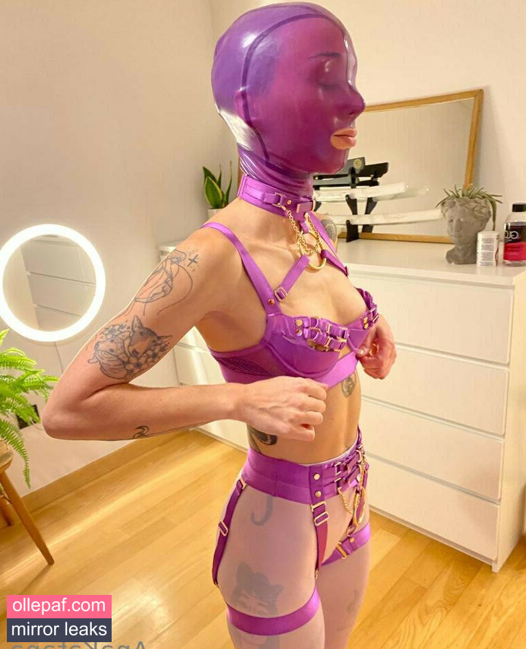 Latest Leaks AnaKatana Nude #7 - Fapello