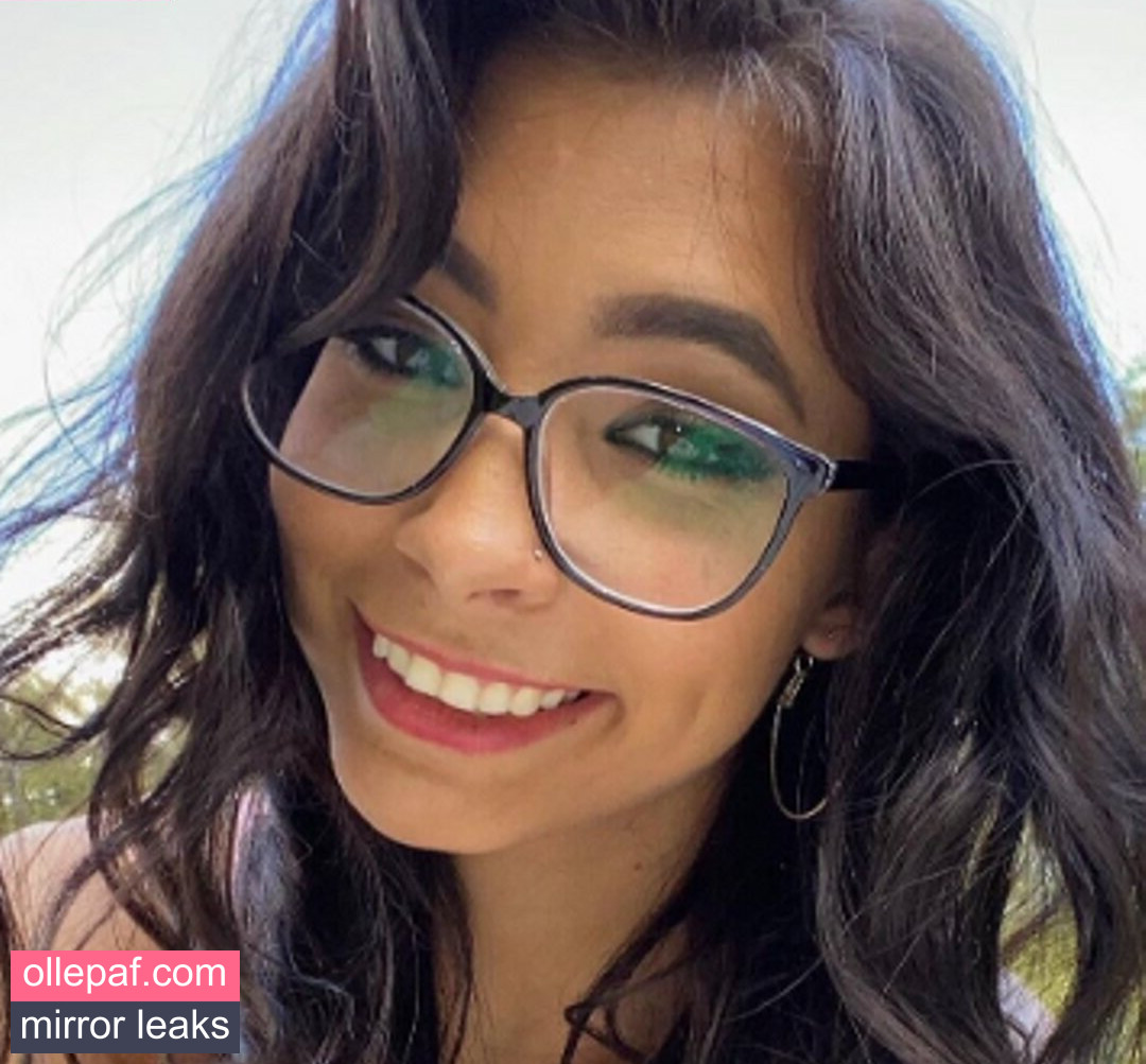 Latest Leaks anakhalifaaa Nude #6 - Fapello