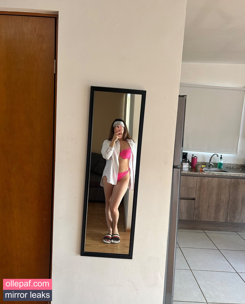 Latest Leaks Analí Guajardo Nude #11 - Fapello