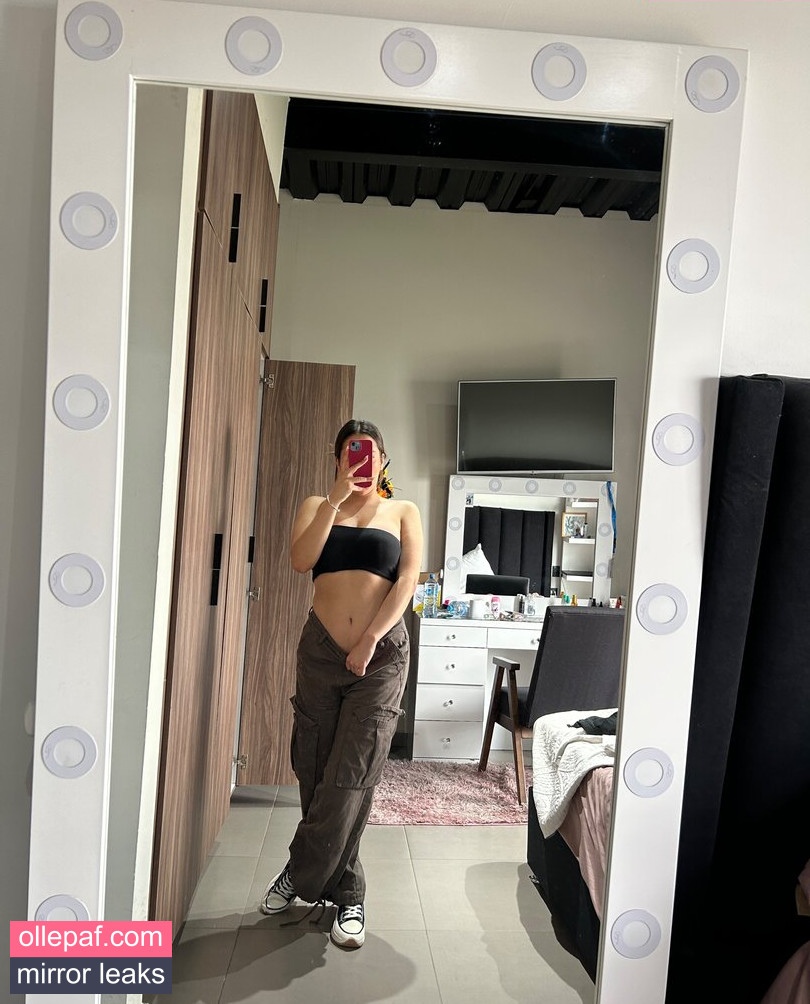 Latest Leaks Analí Guajardo Nude #12 - Fapello