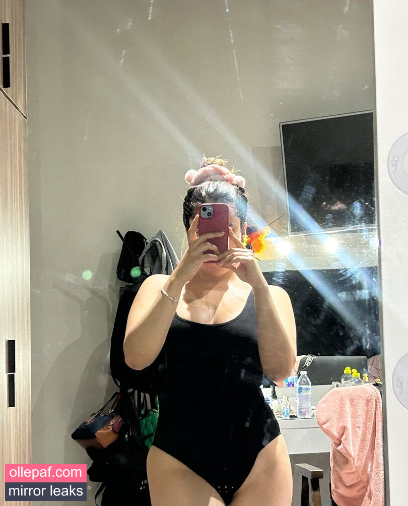 Latest Leaks Analí Guajardo Nude #14 - Fapello