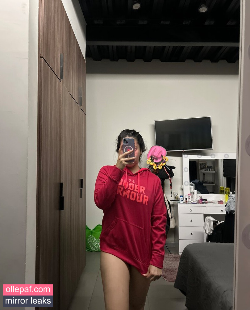 Latest Leaks Analí Guajardo Nude #15 - Fapello