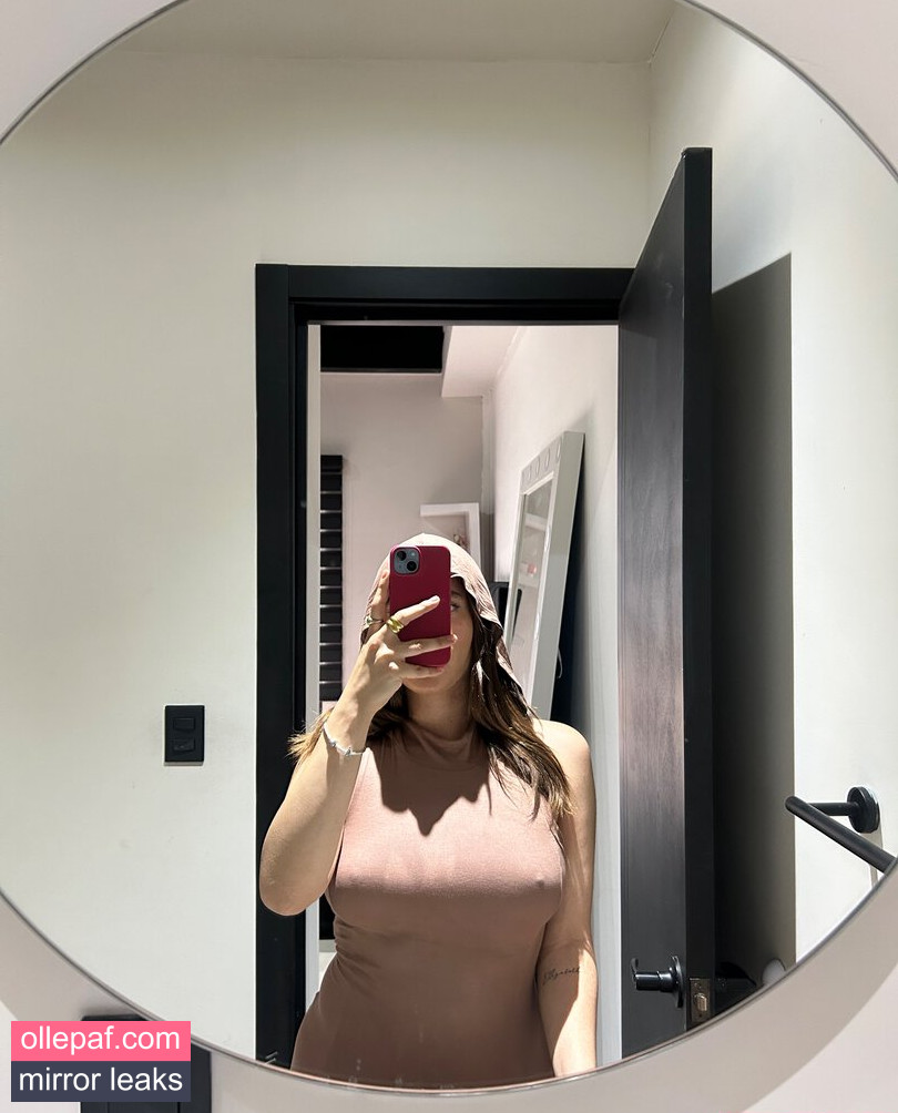 Latest Leaks Analí Guajardo Nude #19 - Fapello