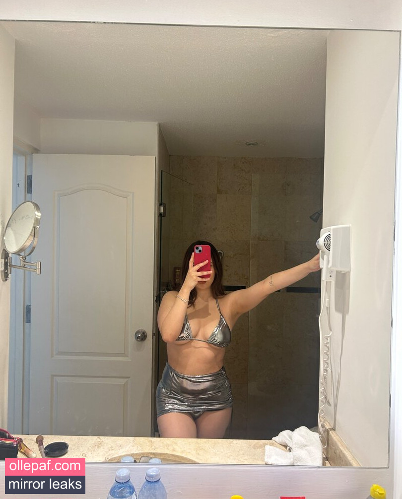 Latest Leaks Analí Guajardo Nude #20 - Fapello