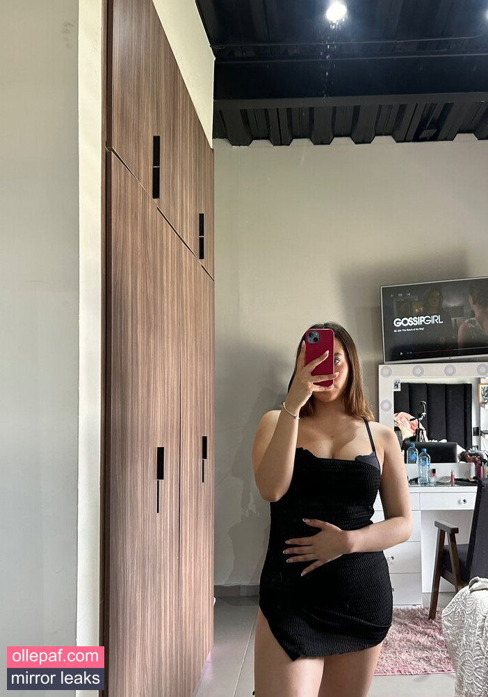 Latest Leaks Analí Guajardo Nude #23 - Fapello