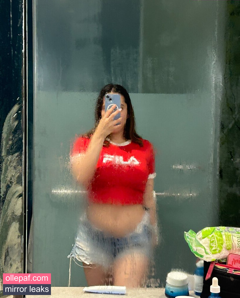 Latest Leaks Analí Guajardo Nude #24 - Fapello