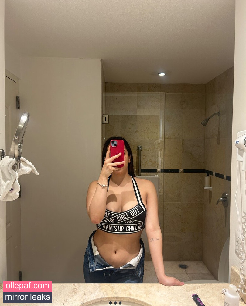Latest Leaks Analí Guajardo Nude #25 - Fapello