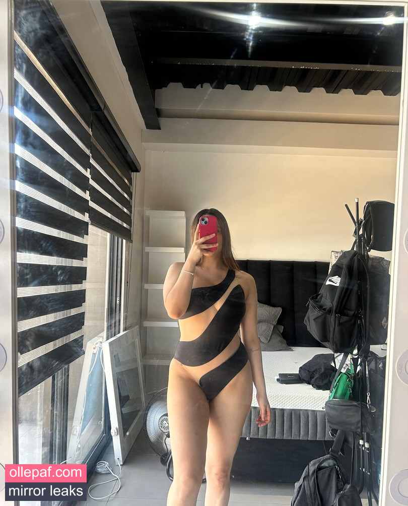 Latest Leaks Analí Guajardo Nude #8 - Fapello