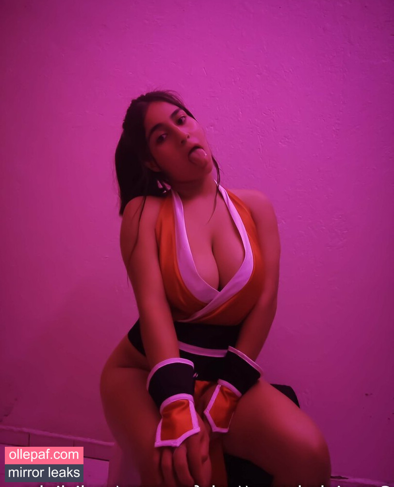 Latest Leaks analialipha Nude #59 - Fapello