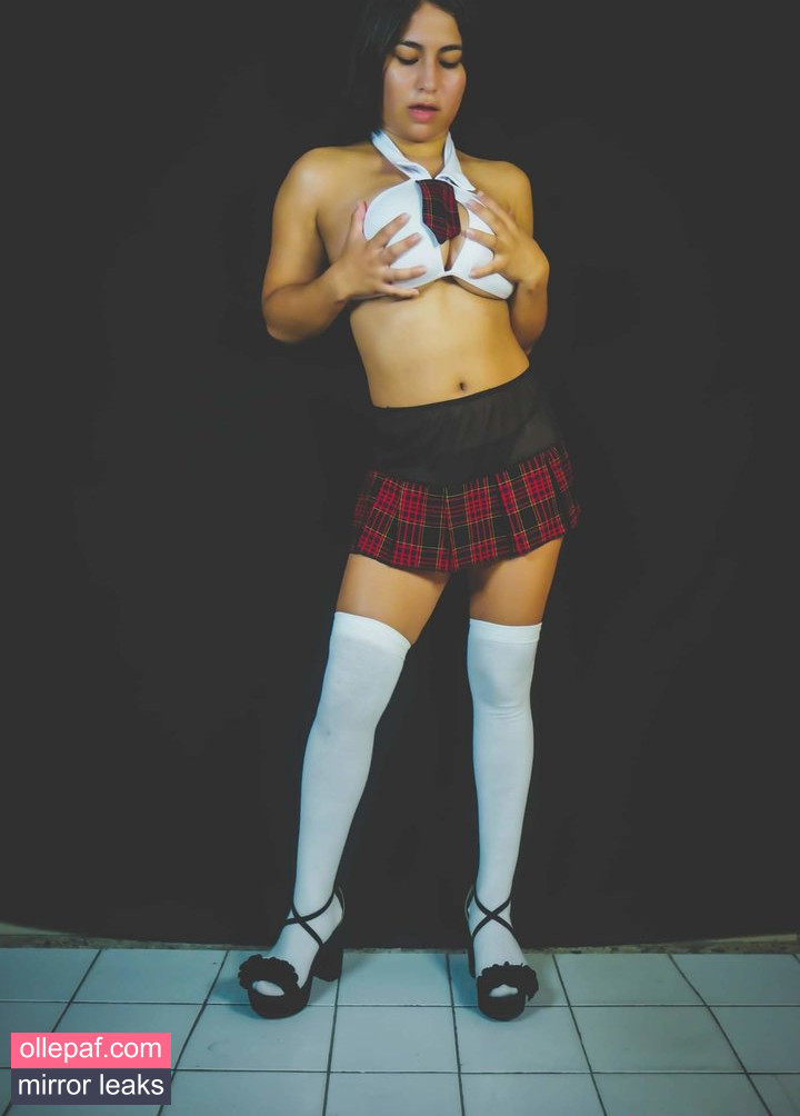 Latest Leaks analialipha Nude #100 - Fapello