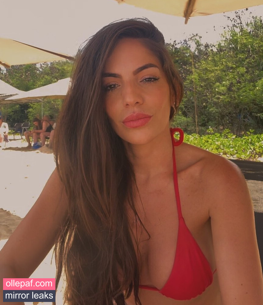 Latest Leaks Anamara Barreira Nude #13 - Fapello