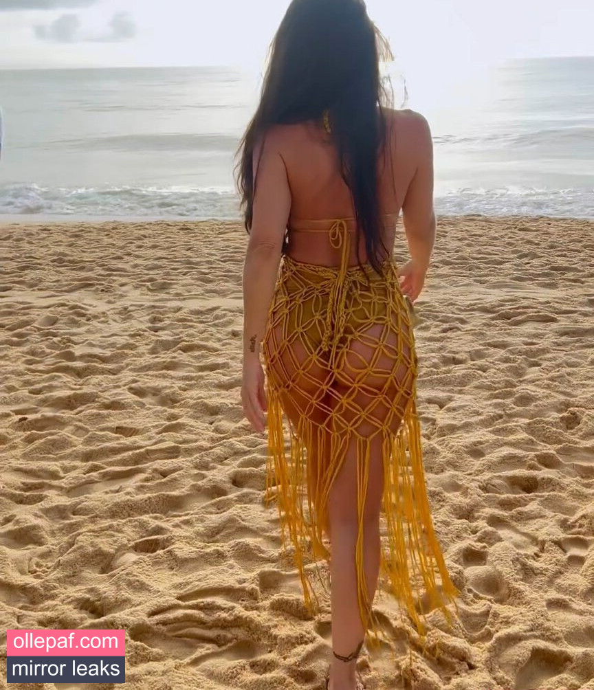 Latest Leaks Anamara Barreira Nude #59 - Fapello